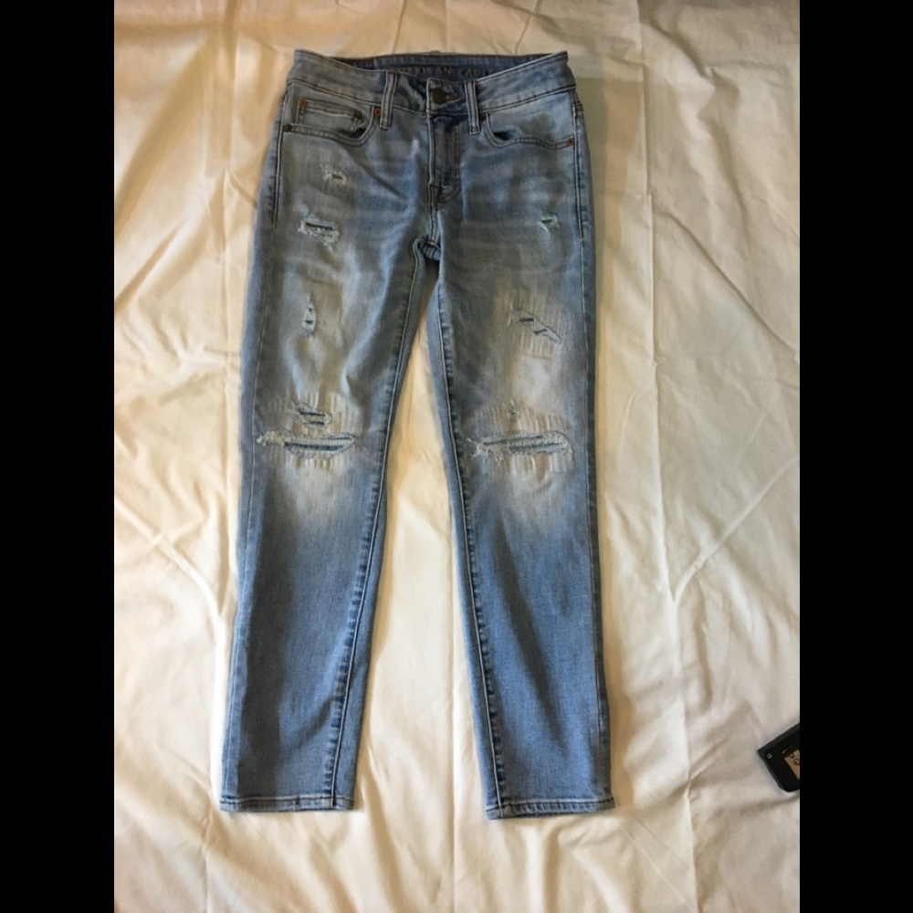 American Eagle distressedNE(X)T AIRFLEX 28x28